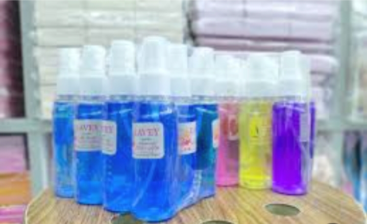 اسيتون لاڤلى 50ملى